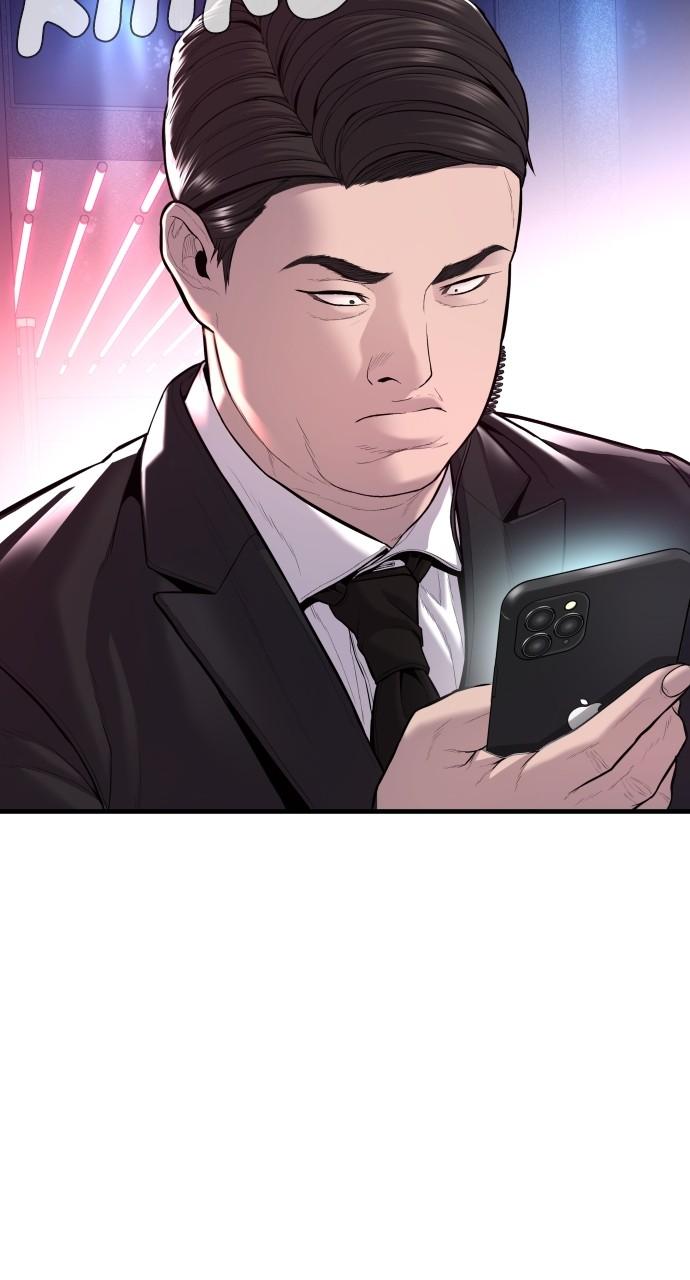 Manager Kim Chap 113 - Next Chap 114