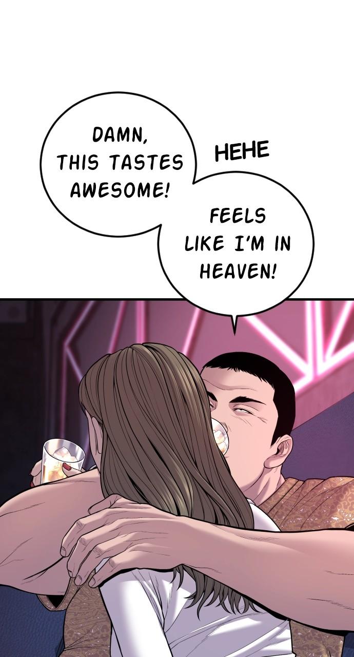 Manager Kim Chap 113 - Next Chap 114