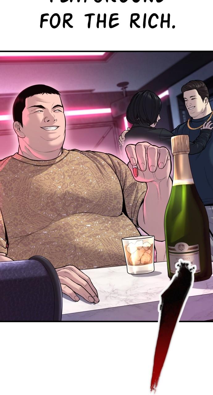 Manager Kim Chap 113 - Next Chap 114