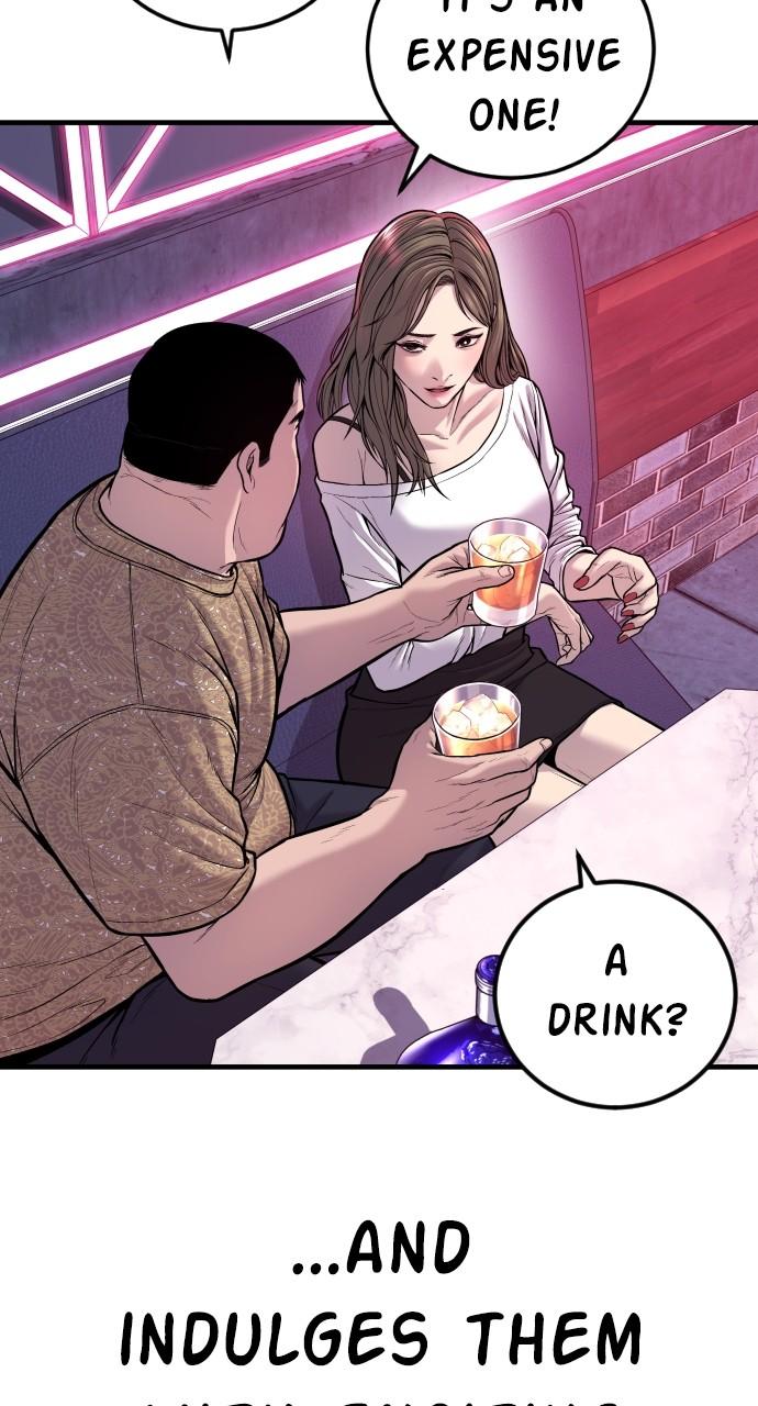 Manager Kim Chap 113 - Next Chap 114