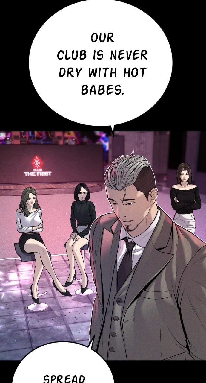 Manager Kim Chap 113 - Next Chap 114