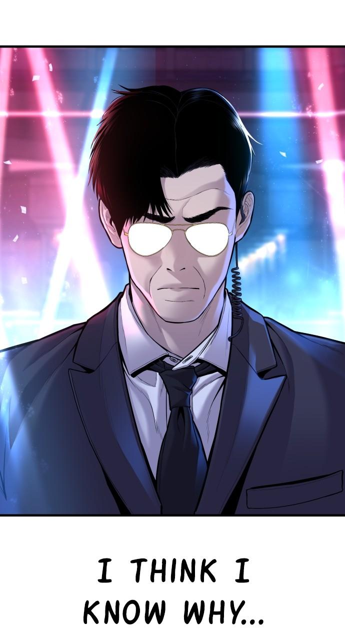 Manager Kim Chap 113 - Next Chap 114