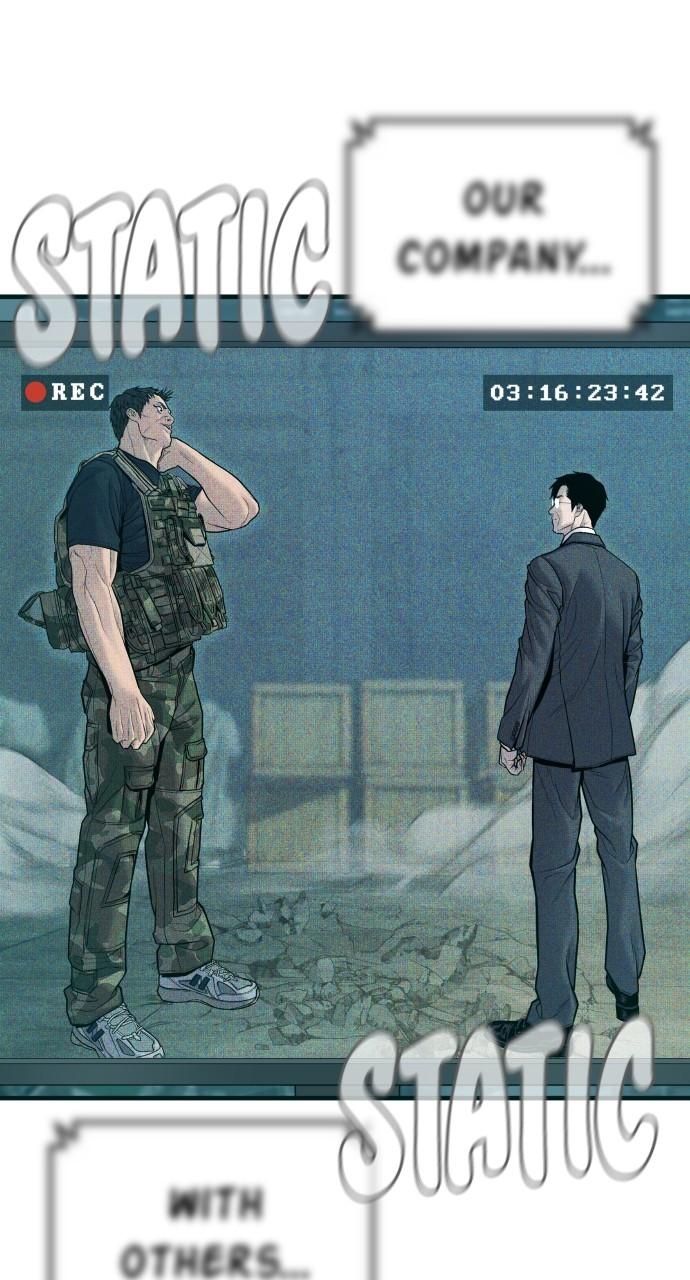 Manager Kim Chap 127 - Next Chap 128