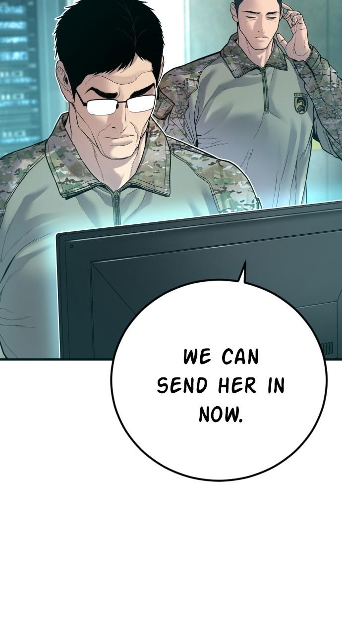 Manager Kim Chap 127 - Next Chap 128