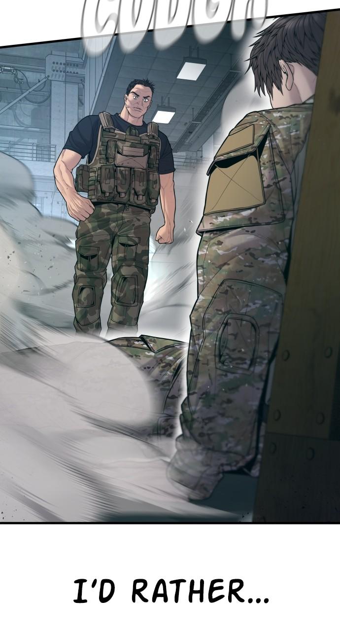 Manager Kim Chap 127 - Next Chap 128