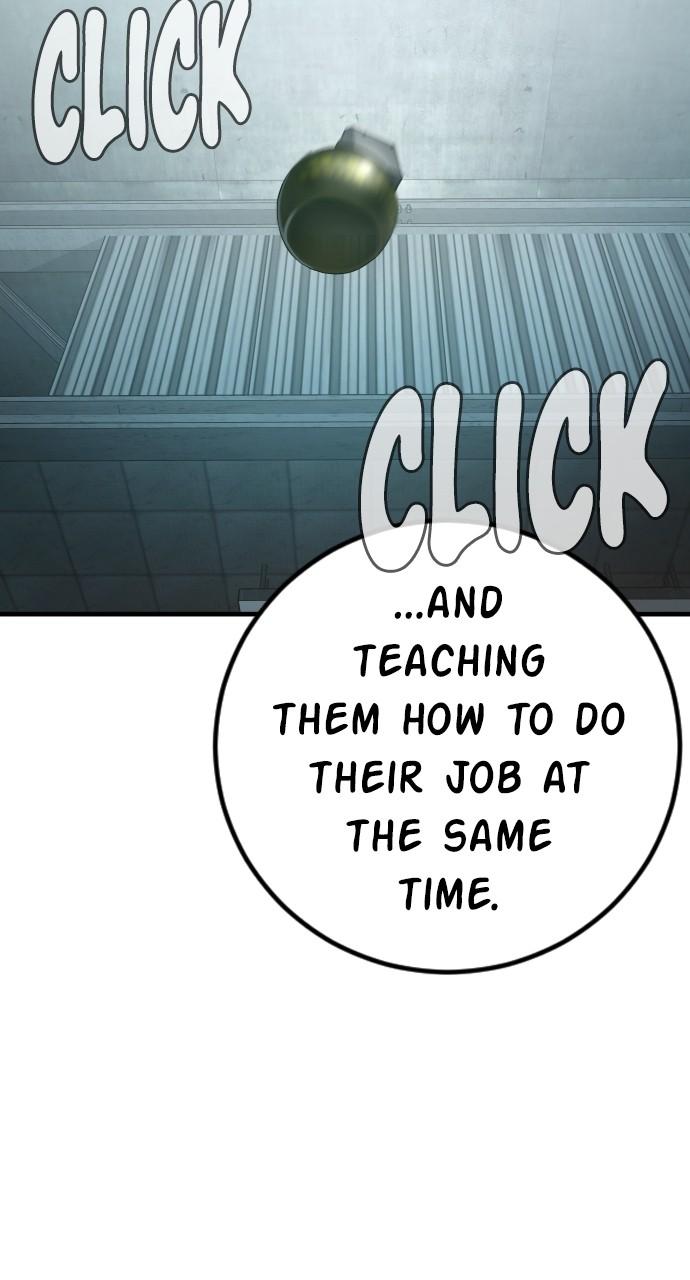 Manager Kim Chap 127 - Next Chap 128