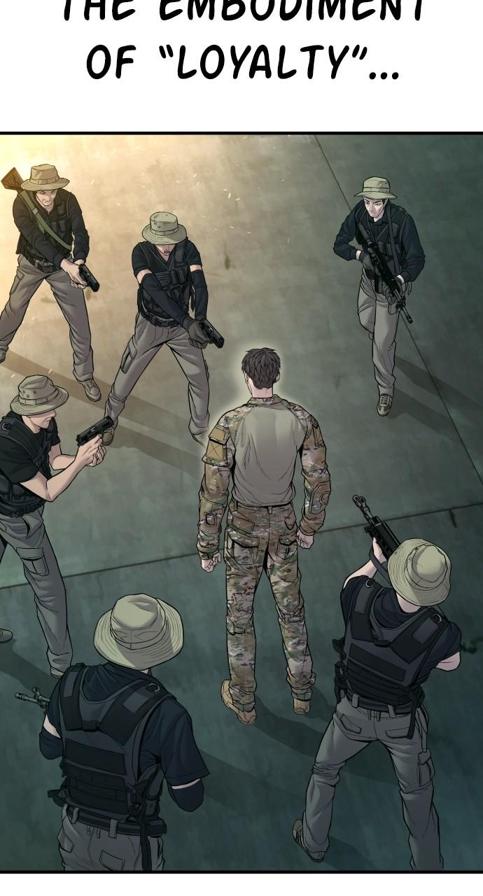 Manager Kim Chap 127 - Next Chap 128