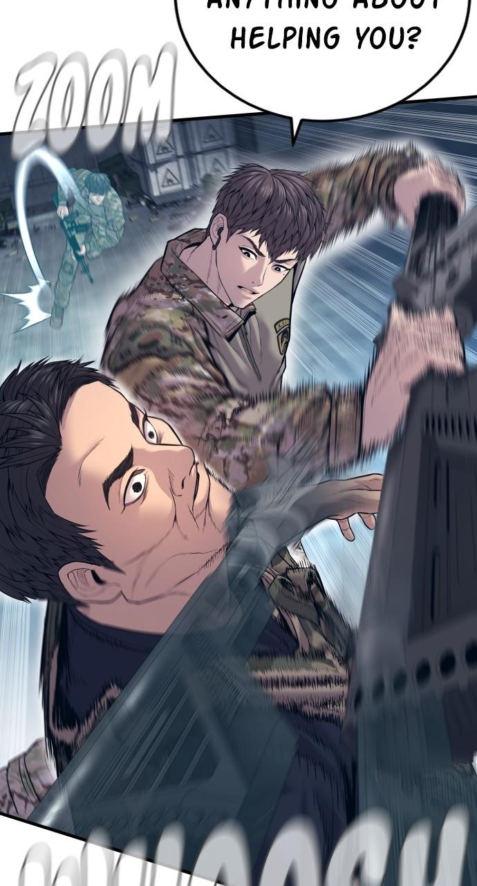 Manager Kim Chap 127 - Next Chap 128