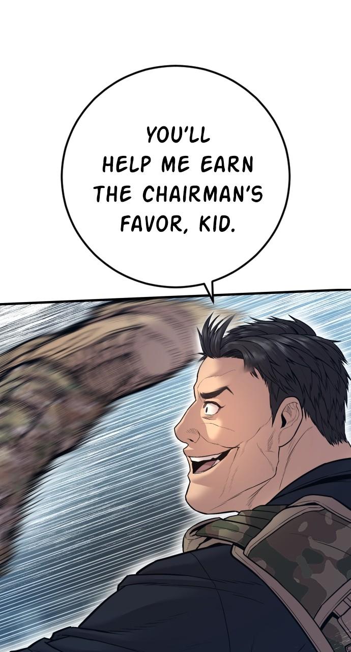 Manager Kim Chap 127 - Next Chap 128