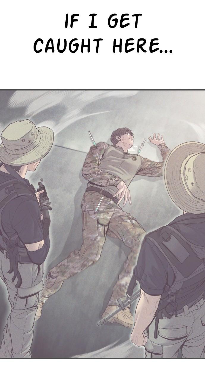 Manager Kim Chap 127 - Next Chap 128