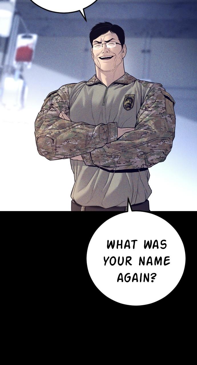 Manager Kim Chap 127 - Next Chap 128