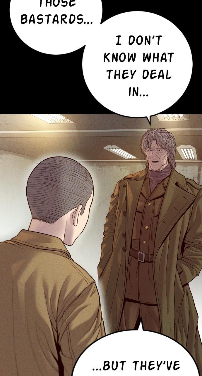 Manager Kim Chap 127 - Next Chap 128