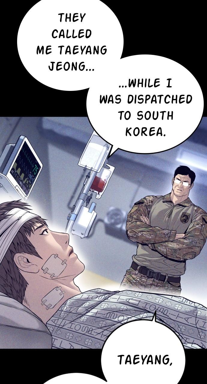 Manager Kim Chap 127 - Next Chap 128