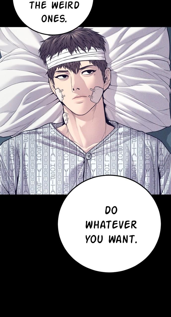 Manager Kim Chap 127 - Next Chap 128