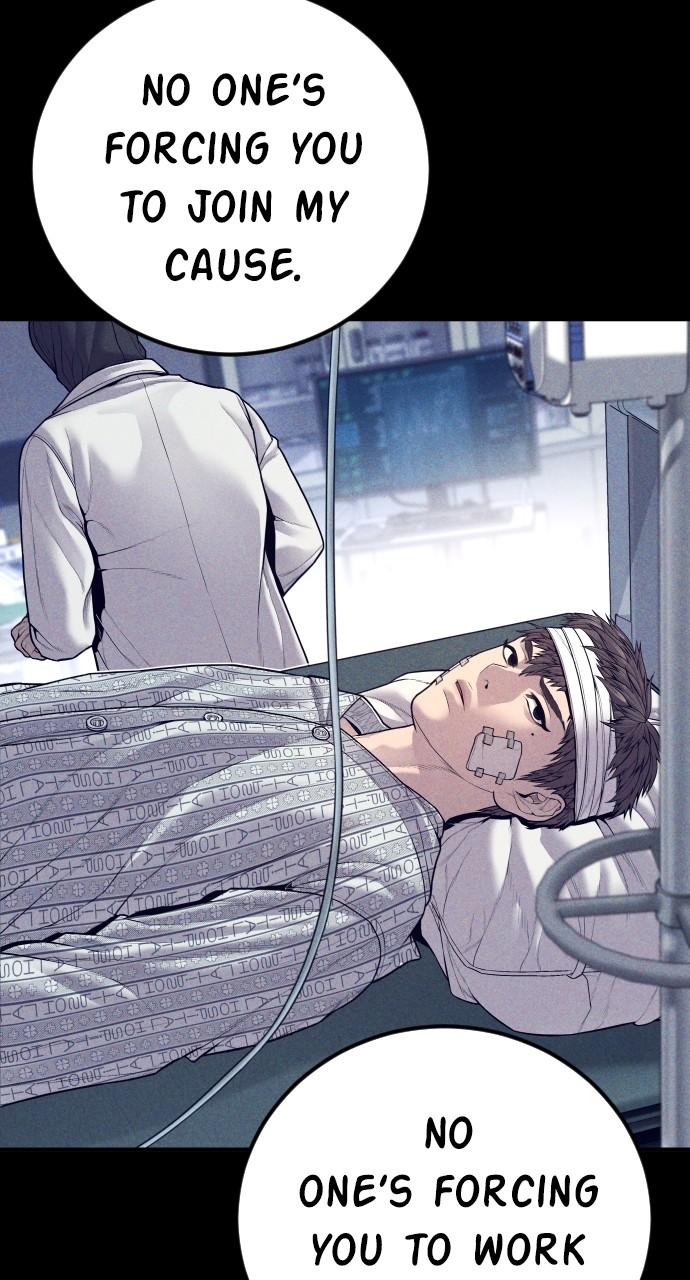 Manager Kim Chap 127 - Next Chap 128
