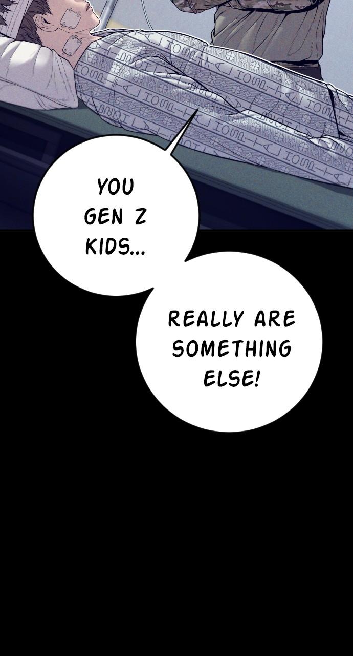 Manager Kim Chap 127 - Next Chap 128