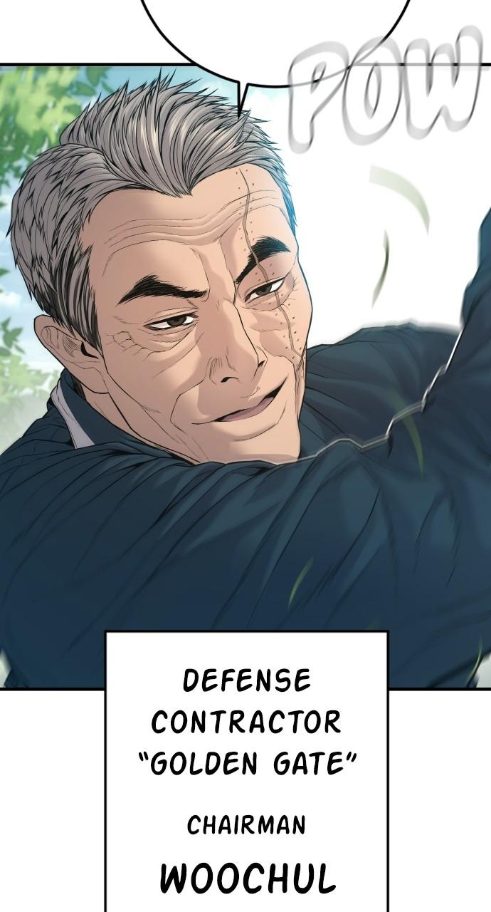 Manager Kim Chap 124 - Next Chap 125