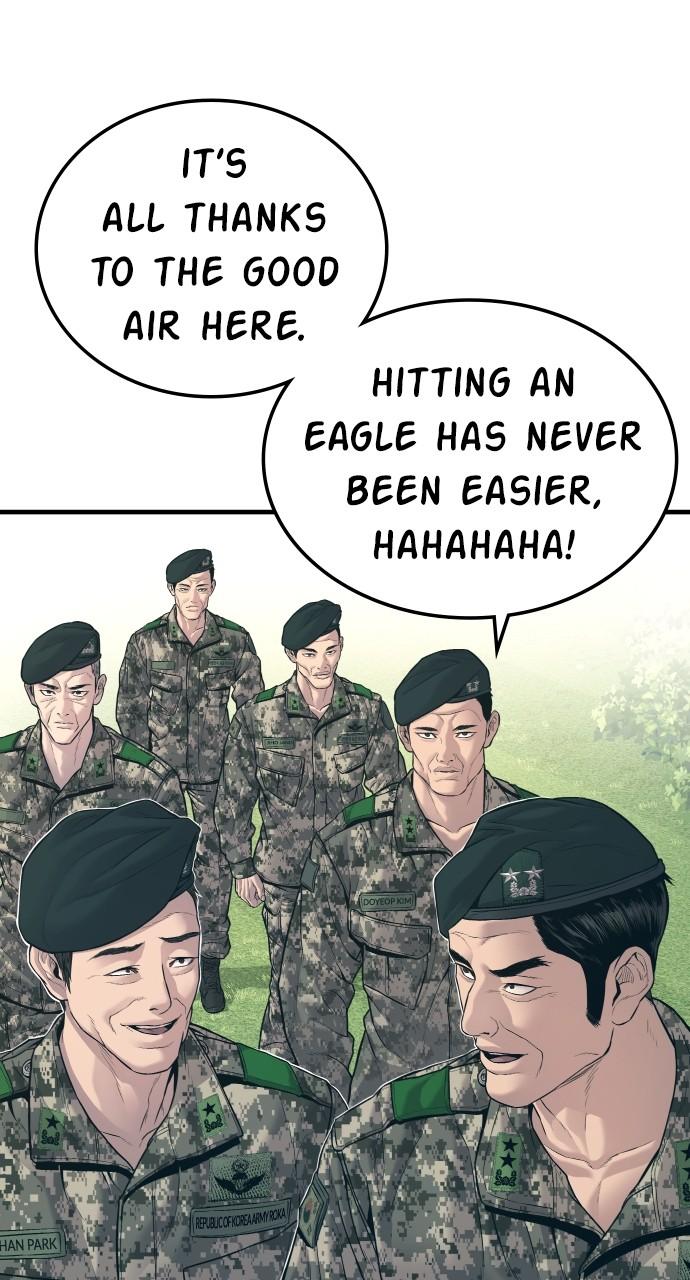 Manager Kim Chap 124 - Next Chap 125