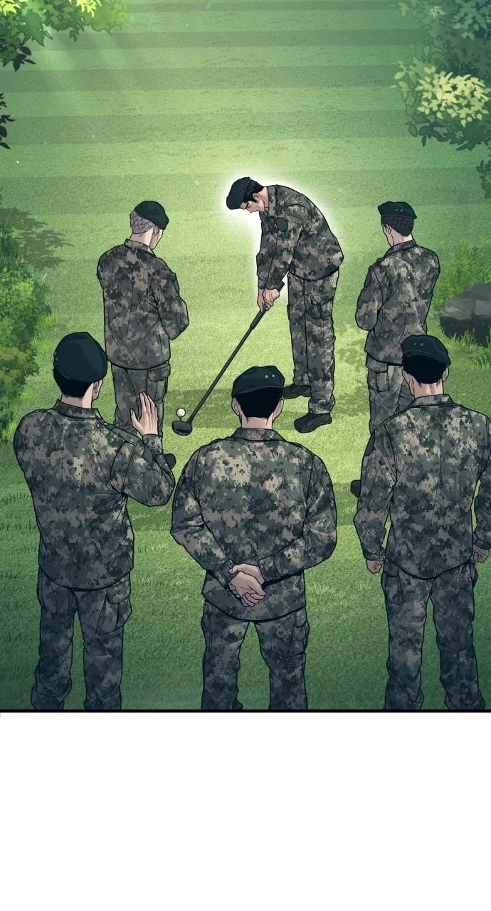 Manager Kim Chap 124 - Next Chap 125