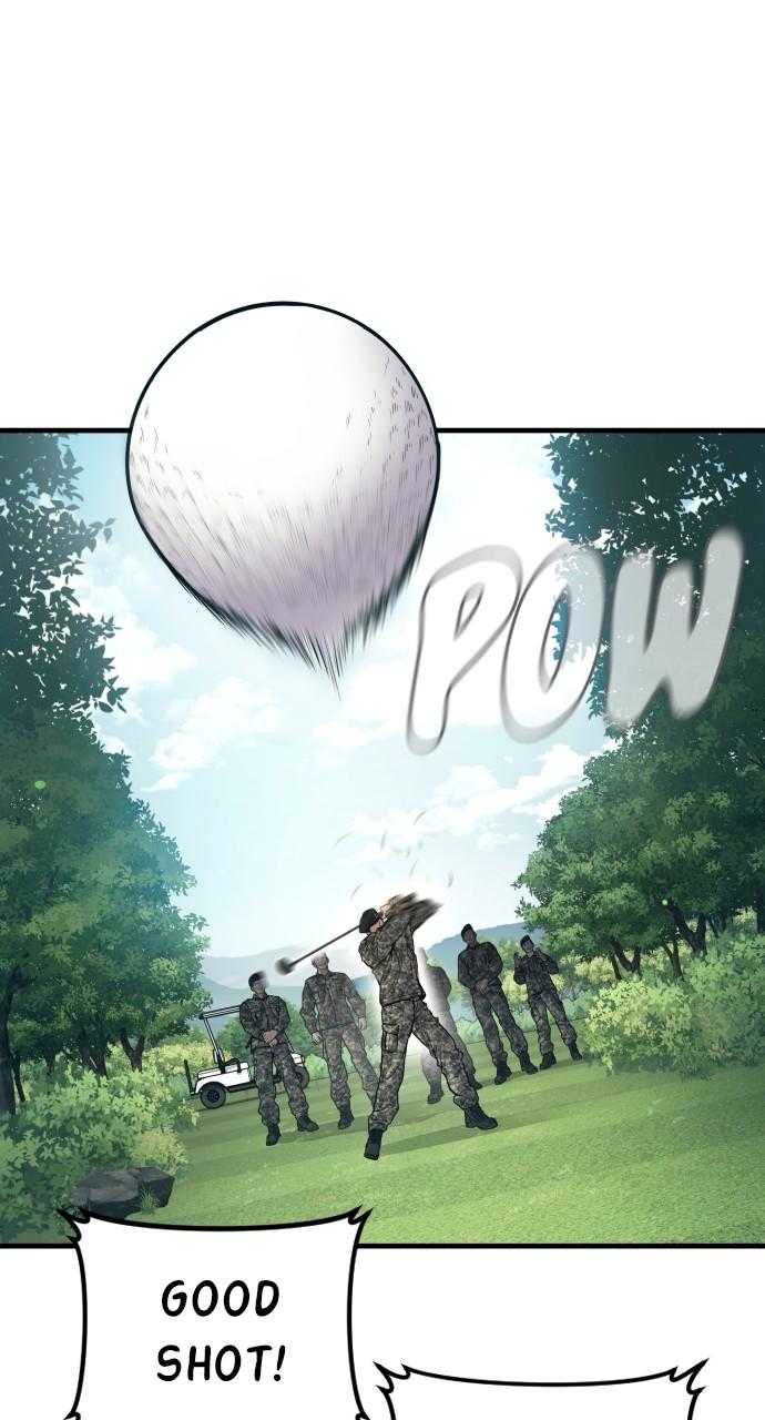 Manager Kim Chap 124 - Next Chap 125