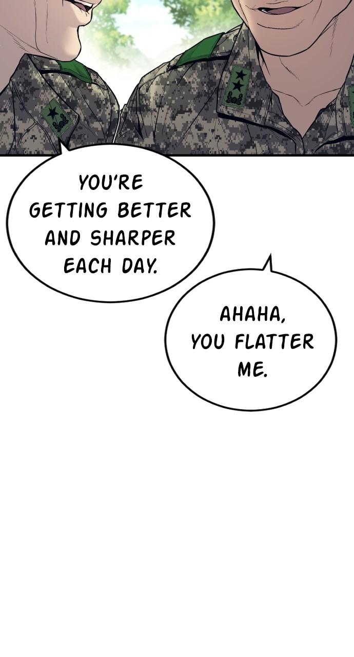 Manager Kim Chap 124 - Next Chap 125