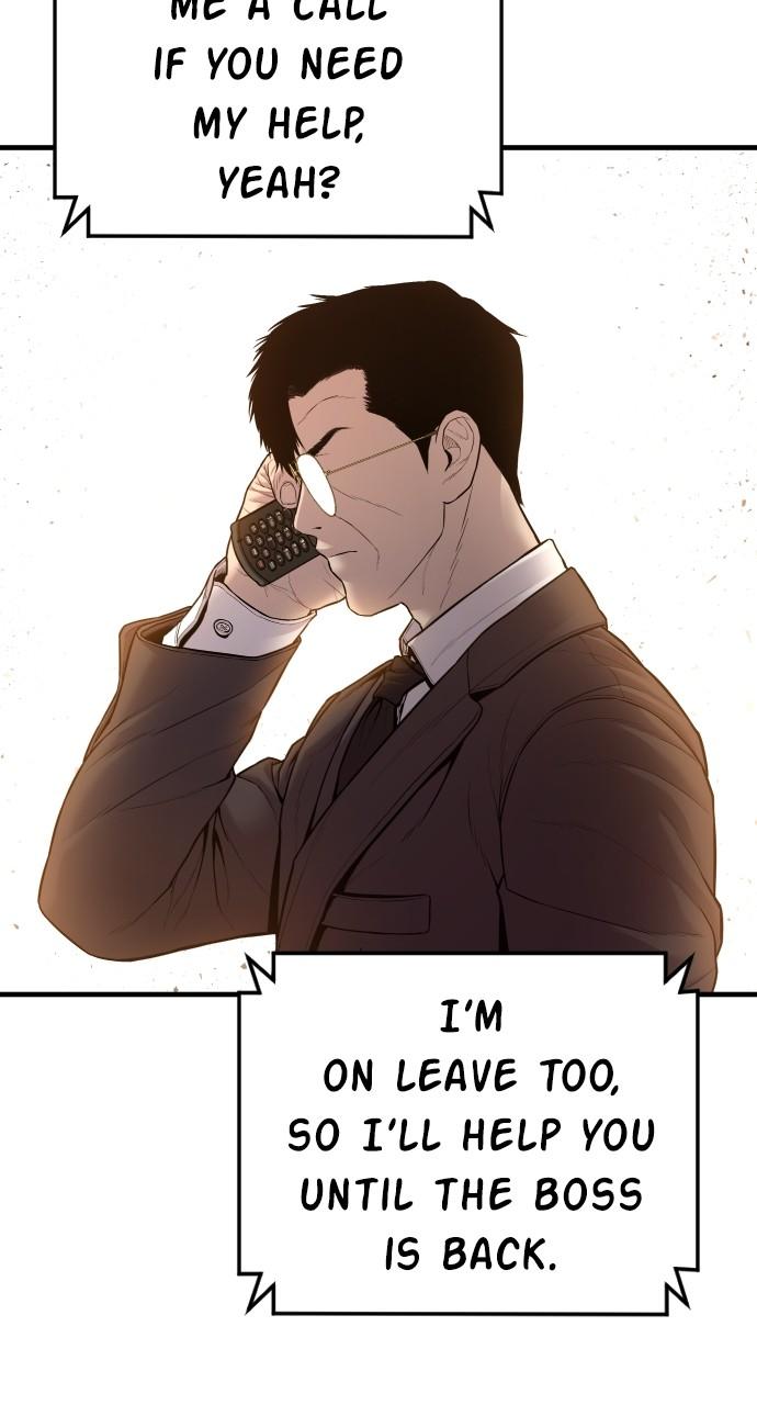 Manager Kim Chap 124 - Next Chap 125