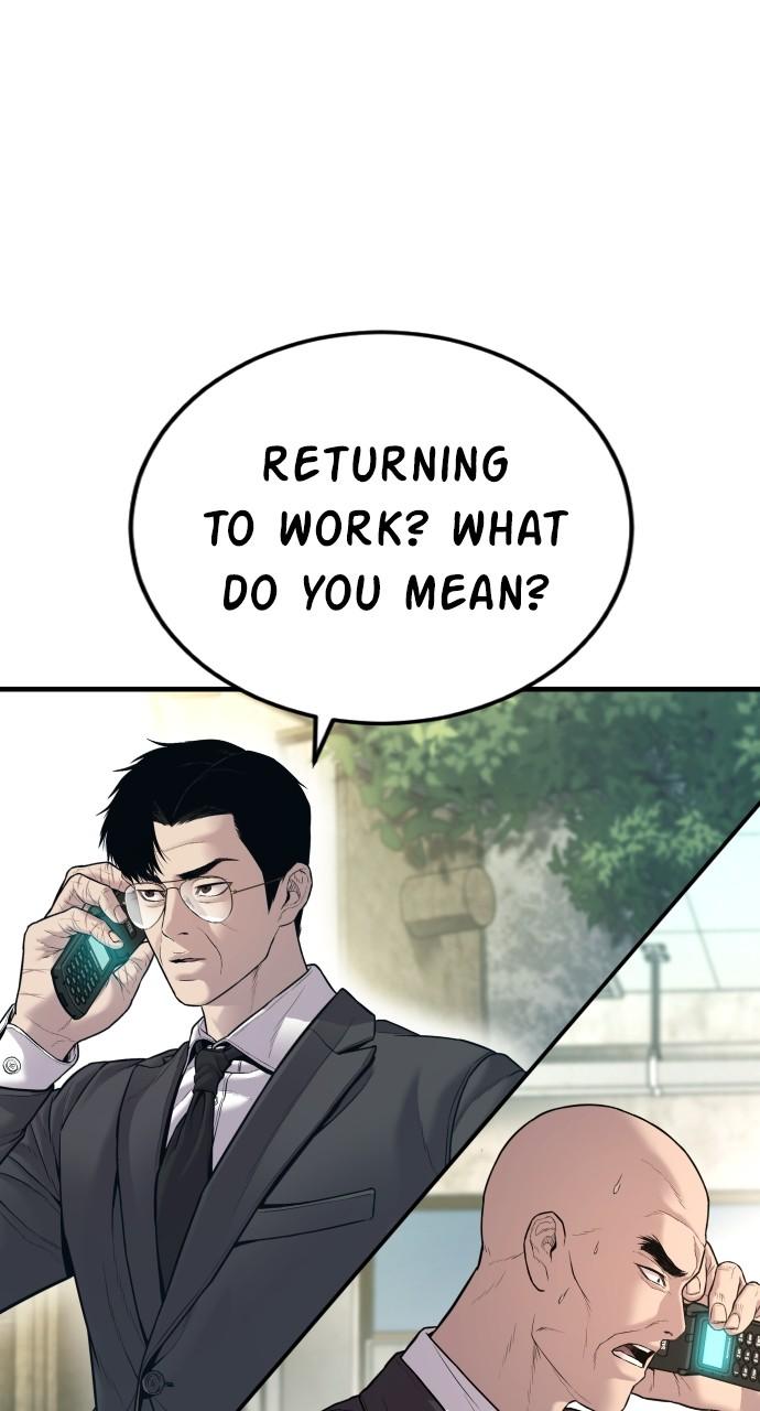 Manager Kim Chap 124 - Next Chap 125