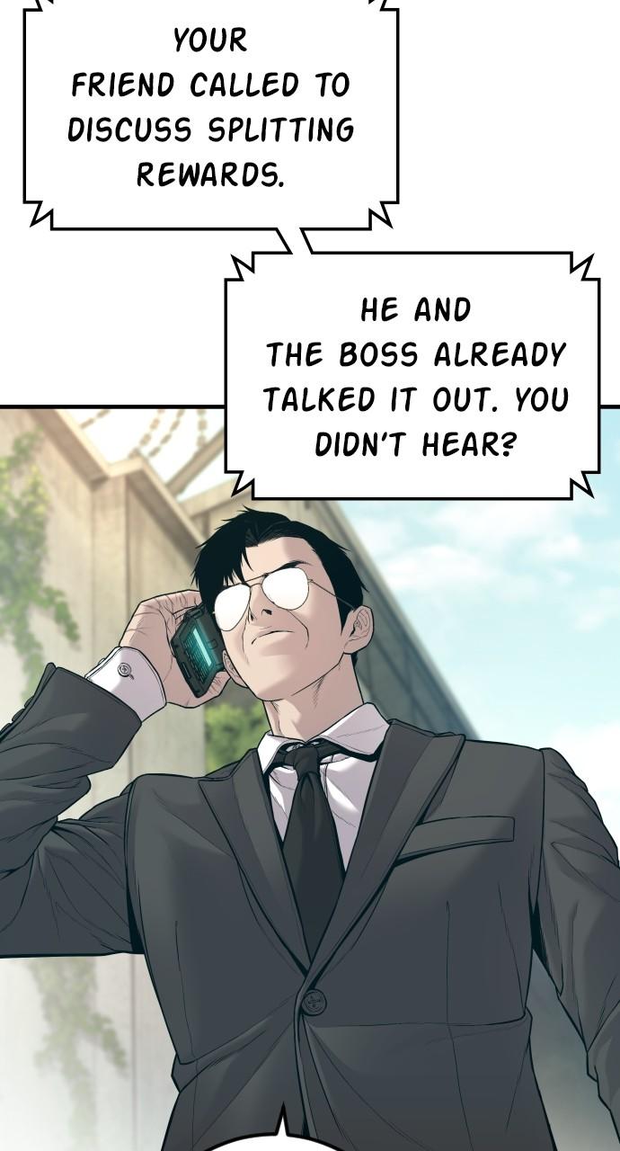 Manager Kim Chap 124 - Next Chap 125