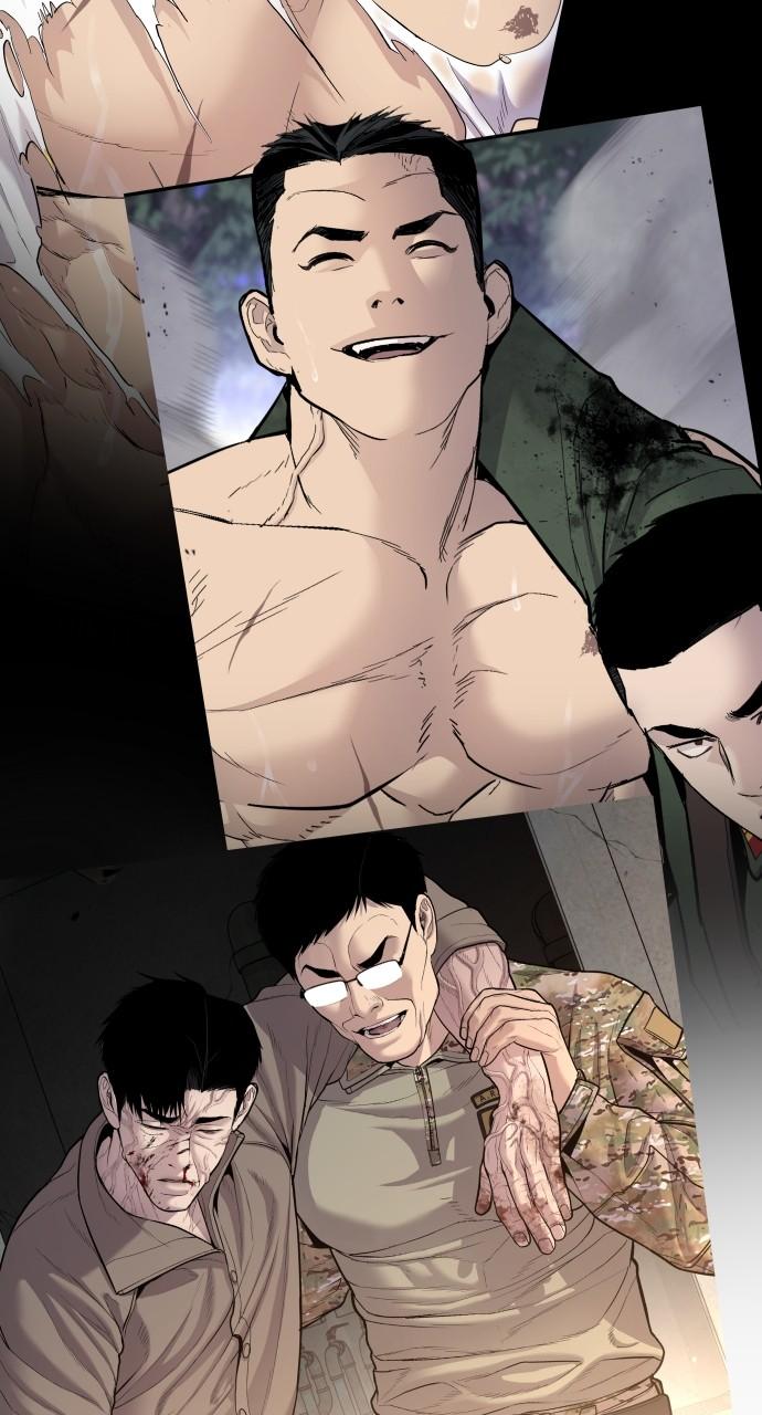 Manager Kim Chap 124 - Next Chap 125