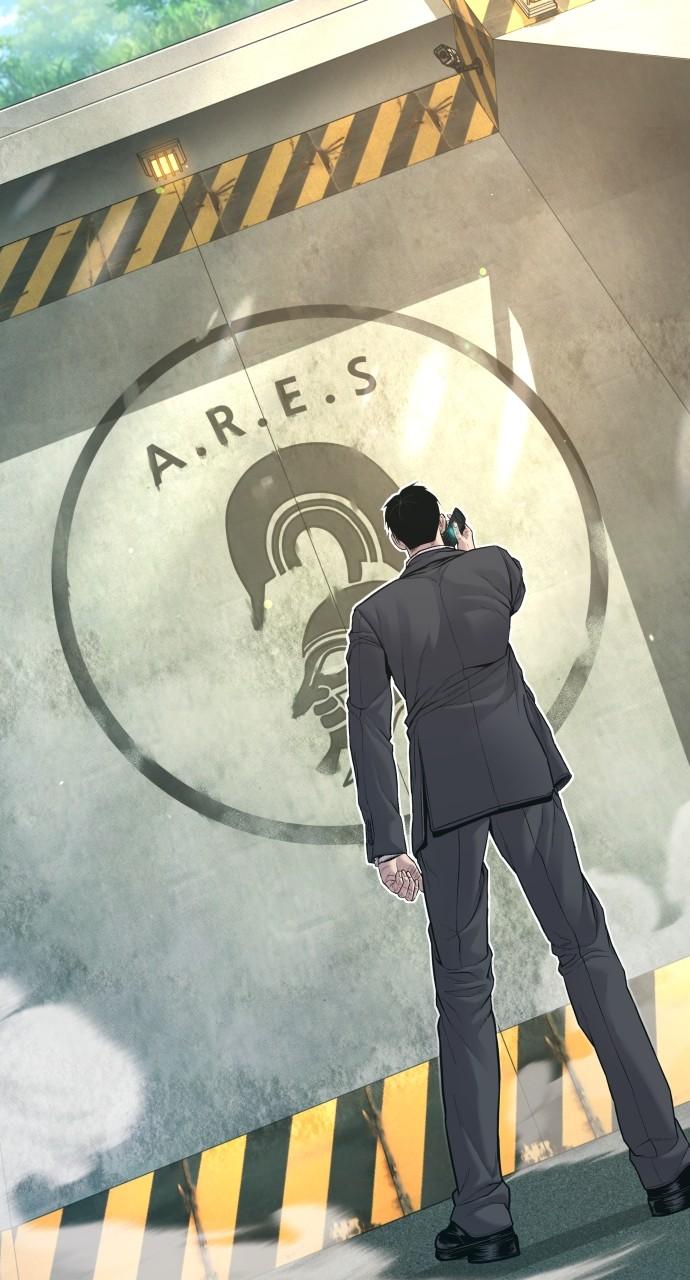 Manager Kim Chap 124 - Next Chap 125