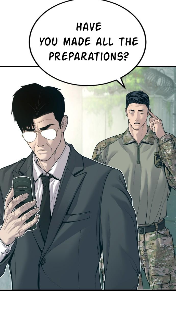 Manager Kim Chap 124 - Next Chap 125