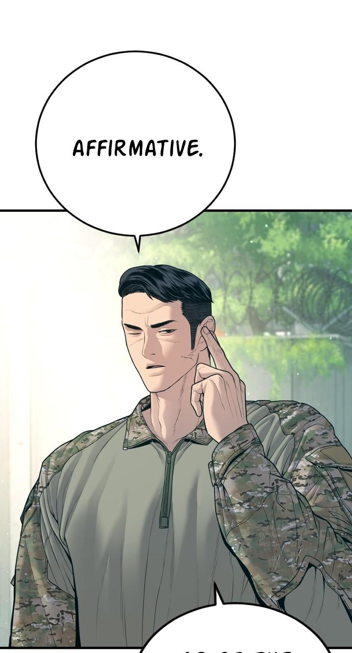 Manager Kim Chap 124 - Next Chap 125