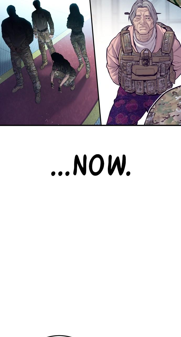 Manager Kim Chap 124 - Next Chap 125