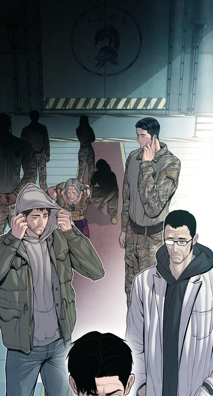 Manager Kim Chap 124 - Next Chap 125