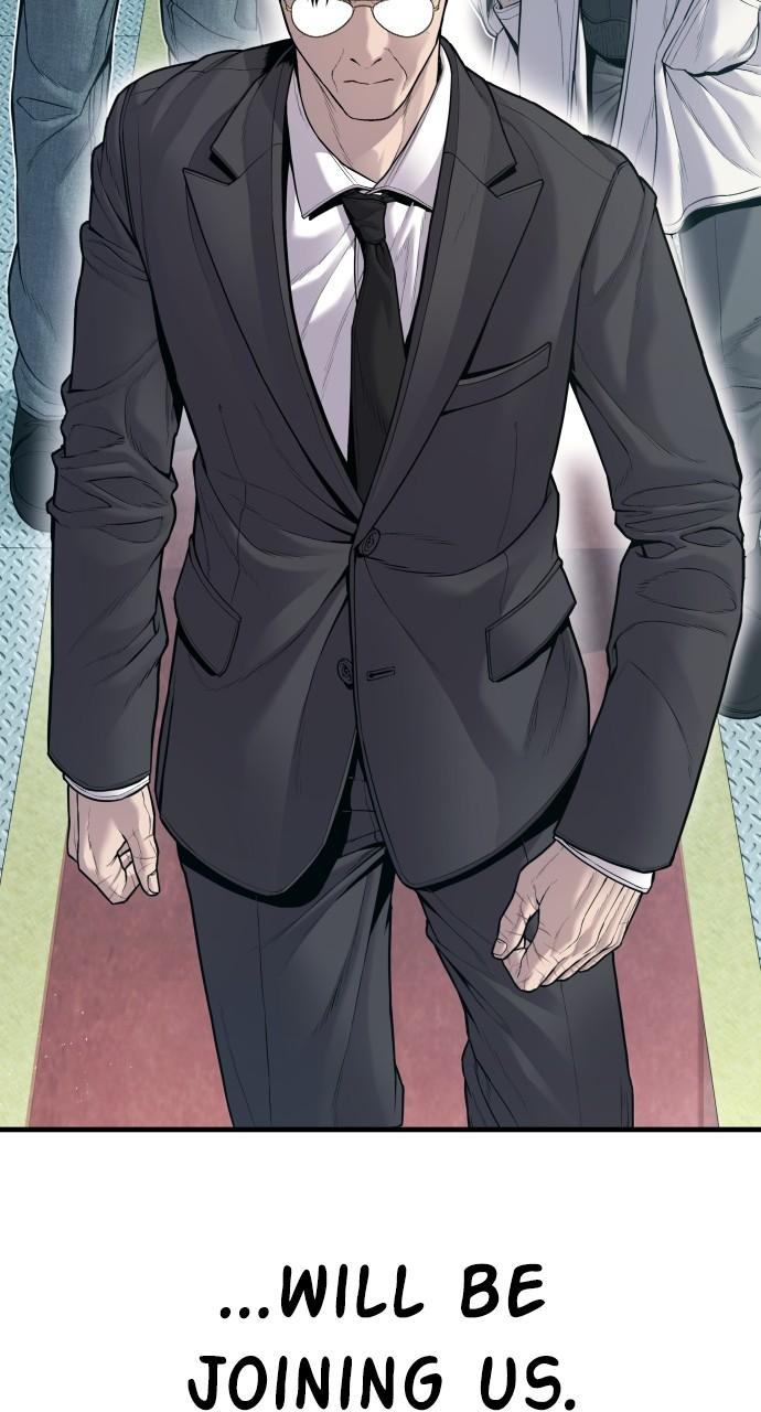 Manager Kim Chap 124 - Next Chap 125