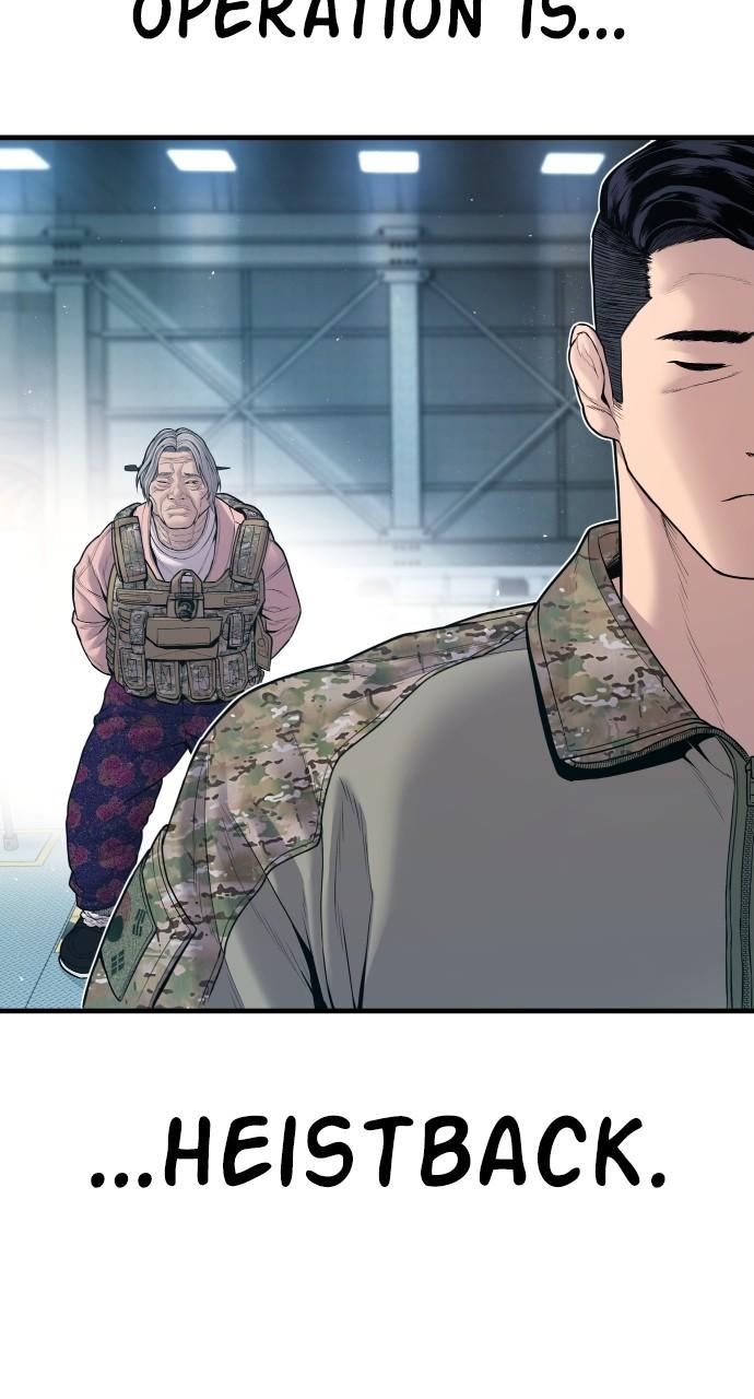 Manager Kim Chap 124 - Next Chap 125