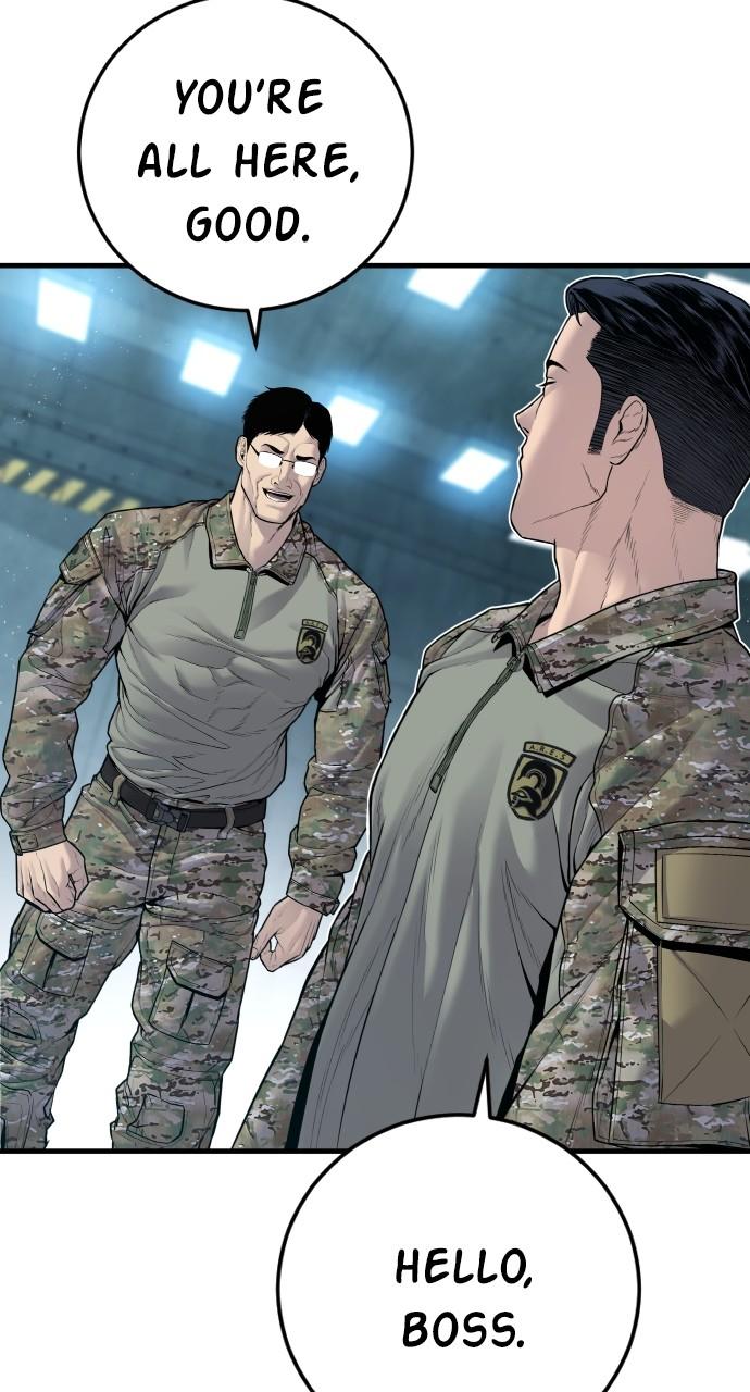 Manager Kim Chap 124 - Next Chap 125