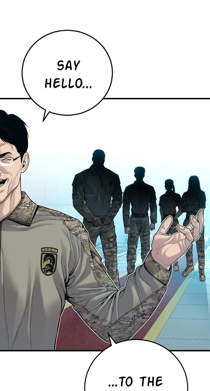 Manager Kim Chap 124 - Next Chap 125