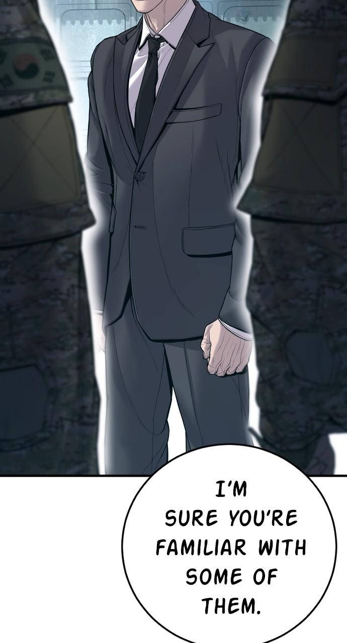 Manager Kim Chap 124 - Next Chap 125