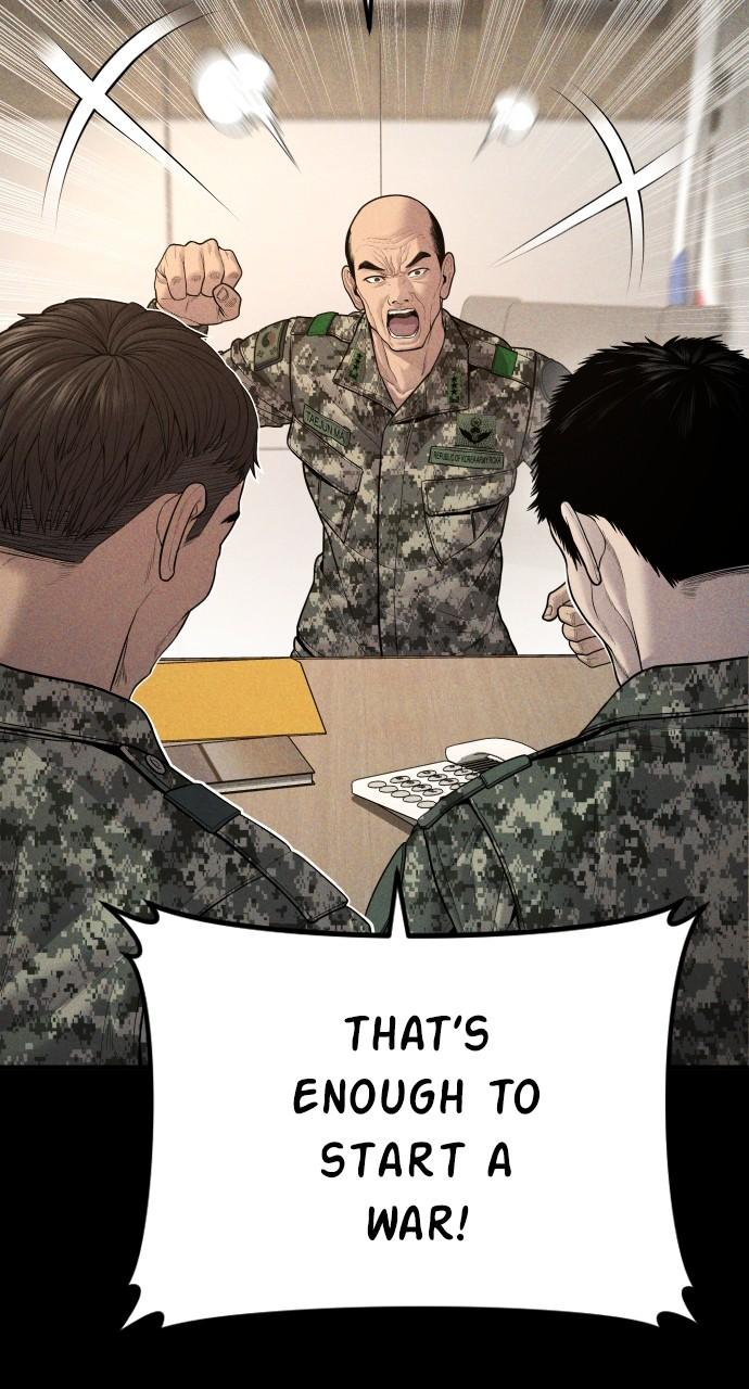 Manager Kim Chap 124 - Next Chap 125