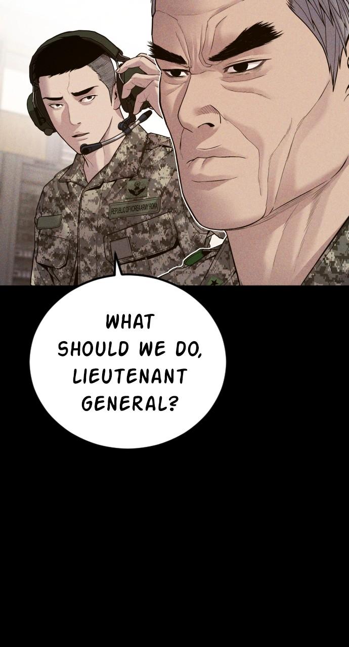 Manager Kim Chap 124 - Next Chap 125