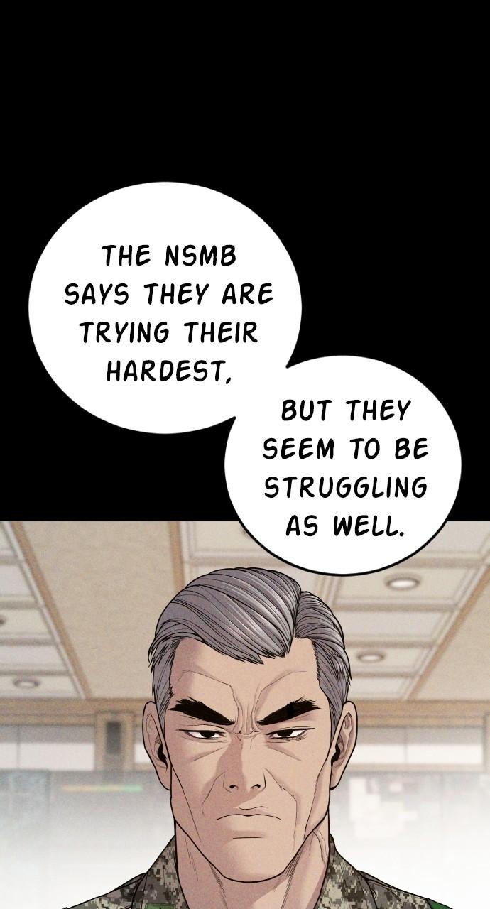 Manager Kim Chap 124 - Next Chap 125