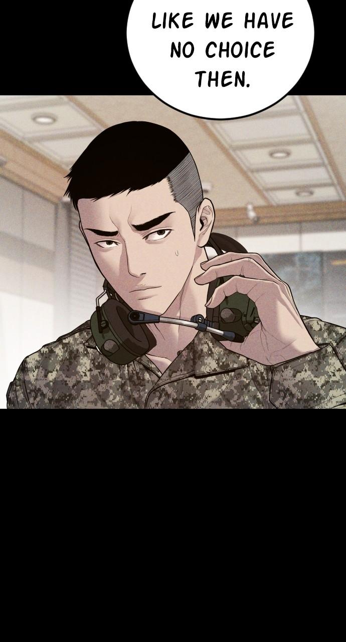 Manager Kim Chap 124 - Next Chap 125