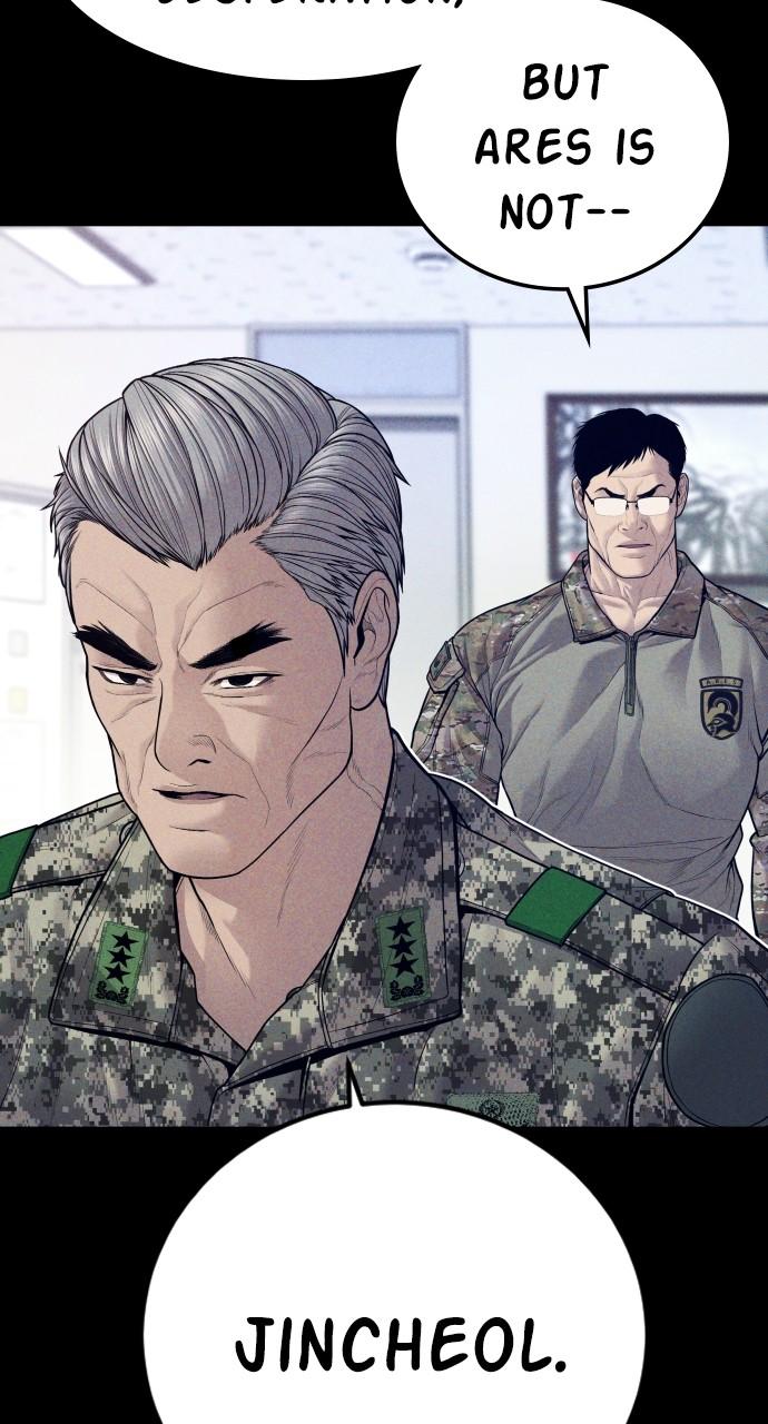 Manager Kim Chap 124 - Next Chap 125