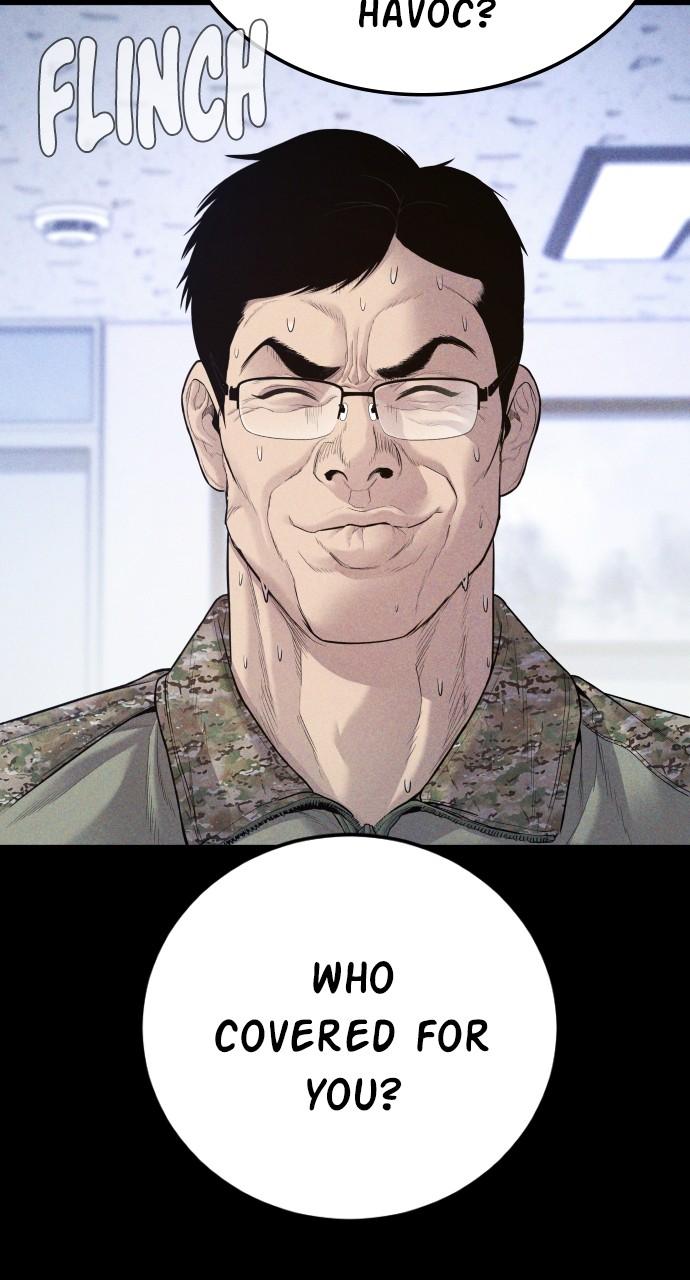 Manager Kim Chap 124 - Next Chap 125