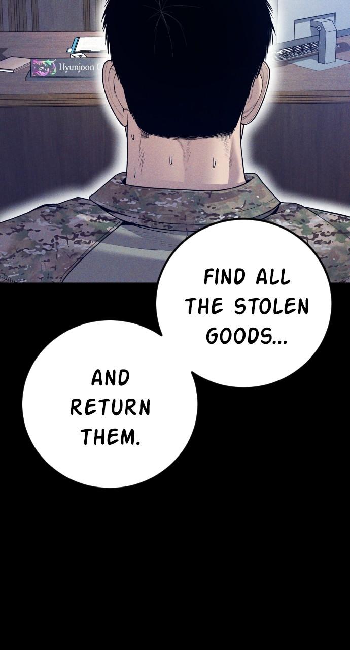 Manager Kim Chap 124 - Next Chap 125