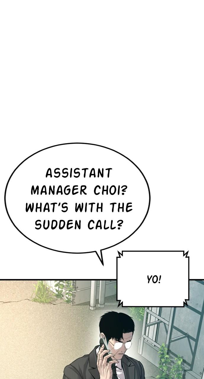 Manager Kim Chap 124 - Next Chap 125