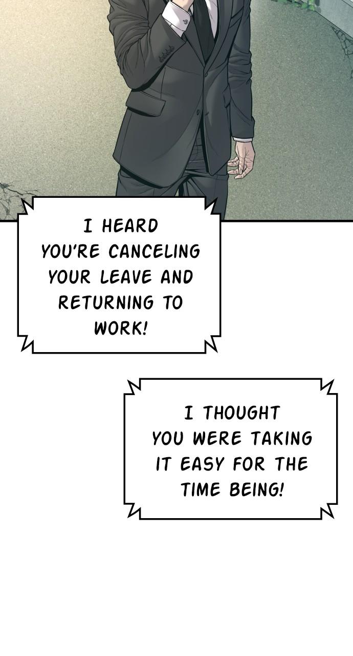 Manager Kim Chap 124 - Next Chap 125