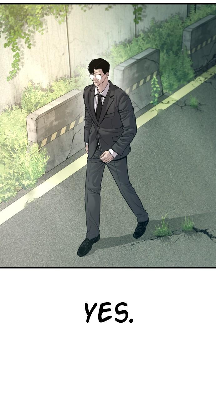 Manager Kim Chap 124 - Next Chap 125