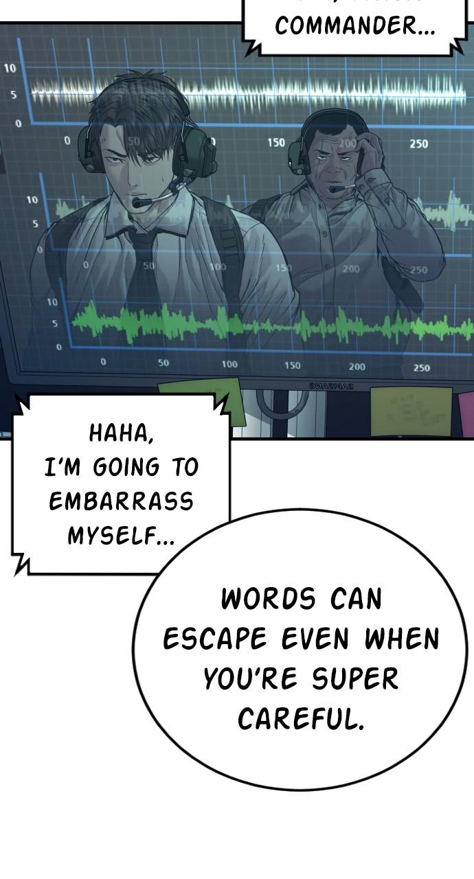 Manager Kim Chap 124 - Next Chap 125